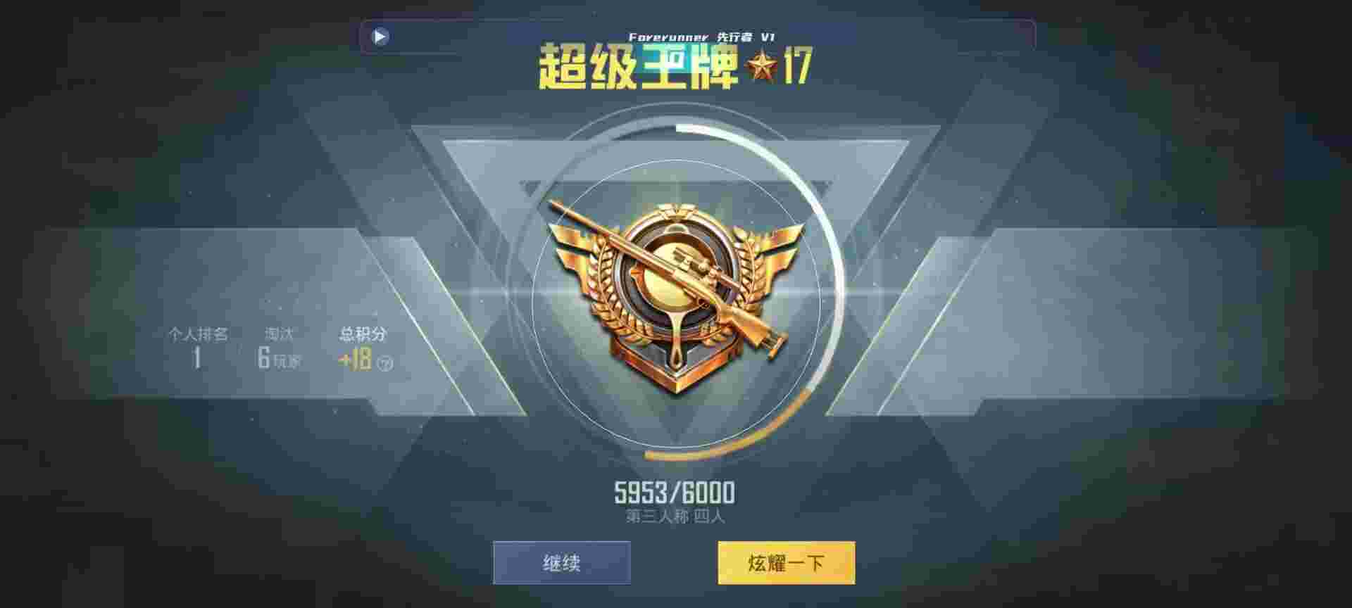 和平精英鸡腿辅助自瞄 - 准星辅助下载和平精英辅助预览图